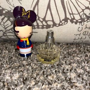Harajuku Loves Music Perfume